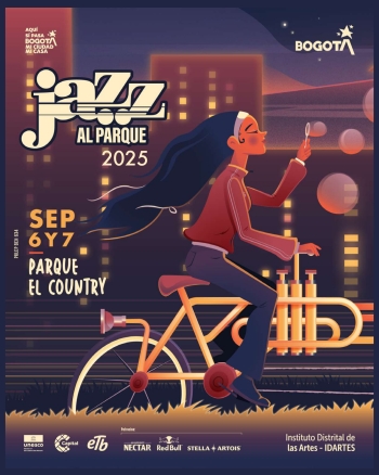 Jazz al Parque - 2025