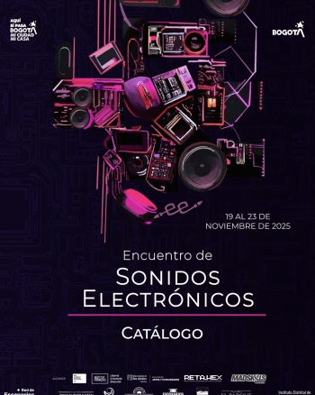 Encuentro de Sonidos Electrónicos