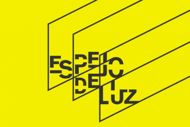 Espejo de luz