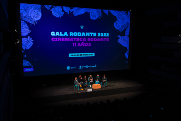 Gala Rodante 2022