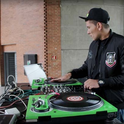 Audiciones Hip Hop Al Parque; crews distritales para las batallas Vialterna 2017