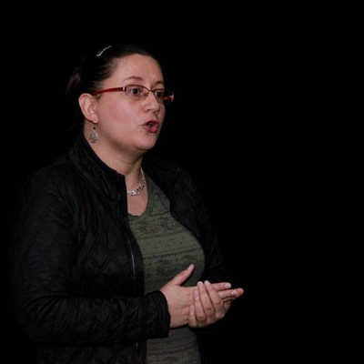 Cierre del Festival de Teatro de Bogotá