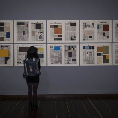 IX Premio Luis Caballero.