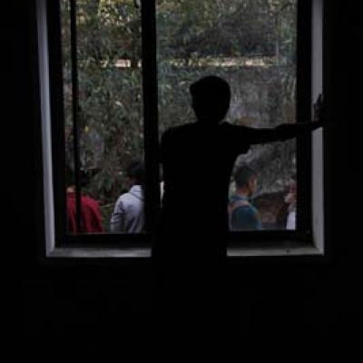 Laboratorio experimental de Performance