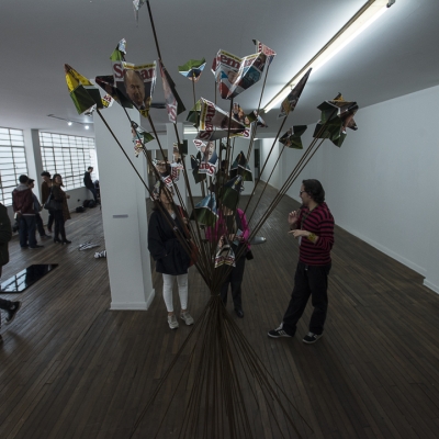 Torturas Voluntarias