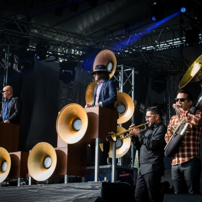 Festival Colombia al Parque 2017