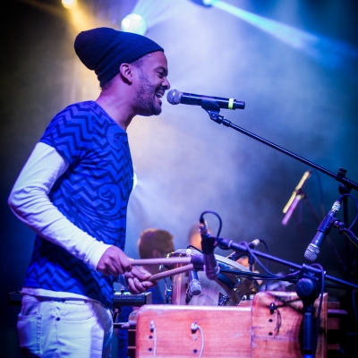 Colombia al Parque 2017