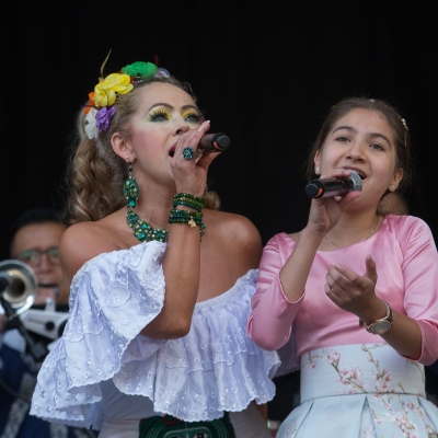 Tortazo del día de la madre