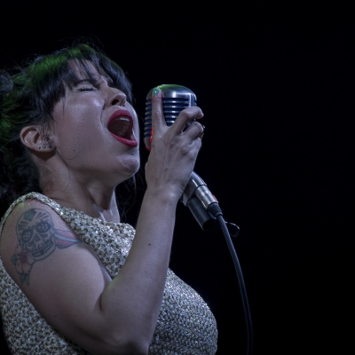 Festival Jazz al Parque 2017