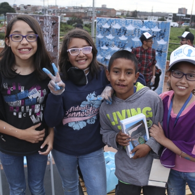 Crea / Foro Educativo