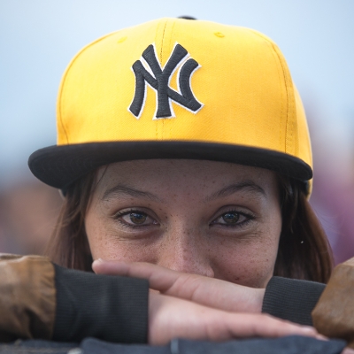 XXI Festival Hip Hop Al Parque (Sábado).