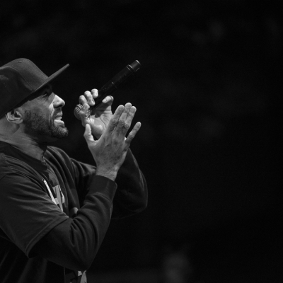 Hip Hoppers por la Paz