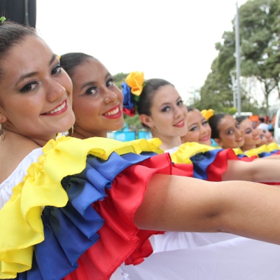 2° Dia Festival Crea