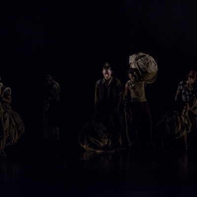 XIII Festival de Teatro de Bogotá