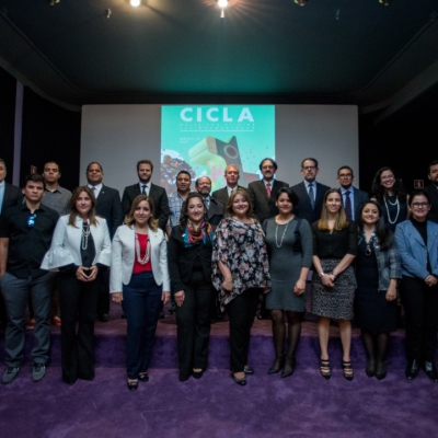 CICLA, 5ta Cita con el Cine Latinoamericano.
