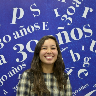 Megan Valeska lanzamiento / Filbo.