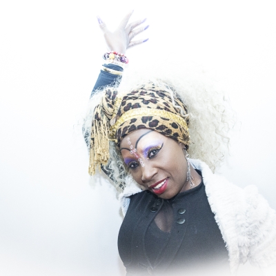 Apertura de la Muestra de Cine Afro / Cinemateca Distrital.