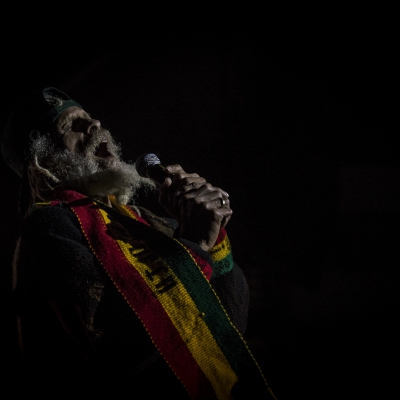 Rototom - Tortazo Reggae.