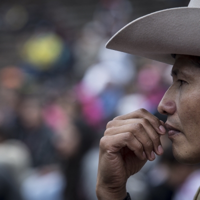 Tortazo Virgen del Carmen.
