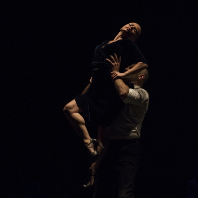 Tu Nombre me sabe a tango.