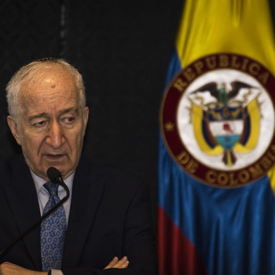 II Encuentro de ciudadanias en movimiento.