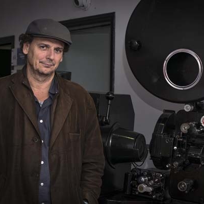 Cine en la ciudad: retratos de un paisaje urbano.