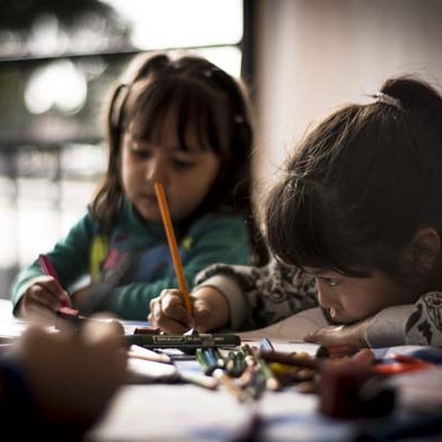 PELIS POR BOGOTÁ / MÁRTIRES