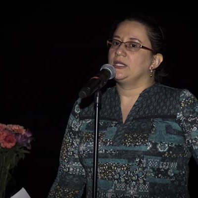 Lanzamiento de publicaciones de la Gerencia de Arte Dramático.