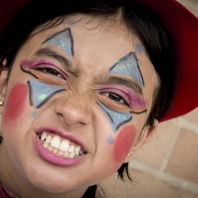 Muestra Artistica Crea