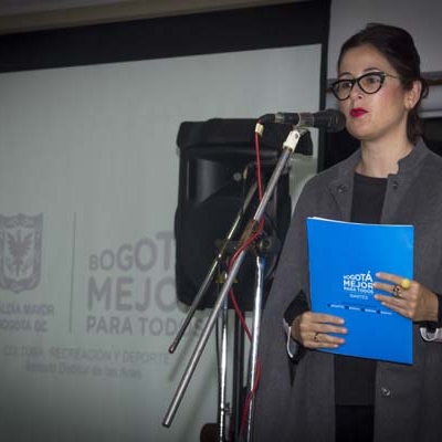 Homenaje Relatos Mayores 2017