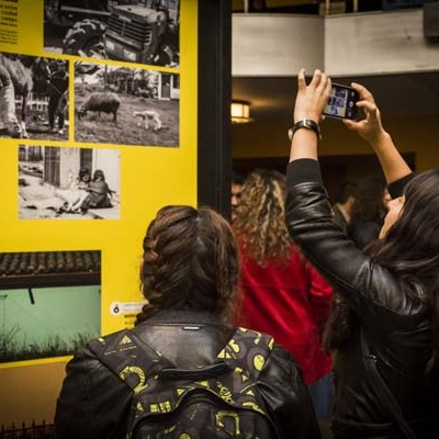 Gala de premiación Programa distrital de estimulos 2017