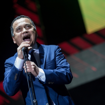 Salsa al Parque 10 años (Domingo).