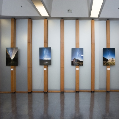 Exposición de Fotografías 