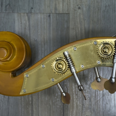 Taller  de improvisación Jacky Terrasson Trio