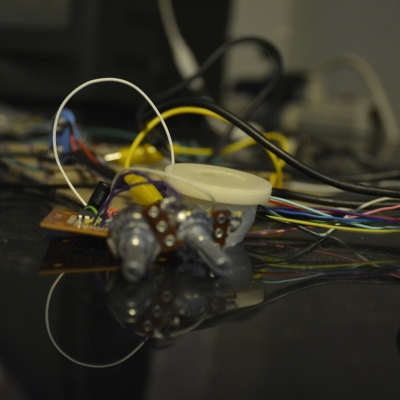 Cables y conectores electrinocos