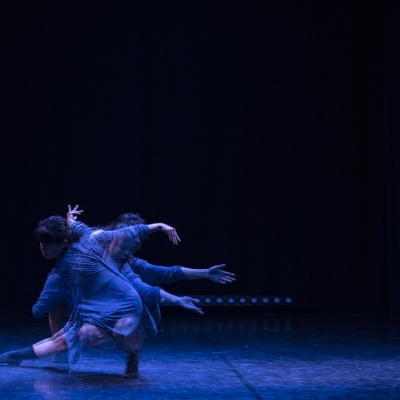 Función PRA - Programa de residencias artísticas.