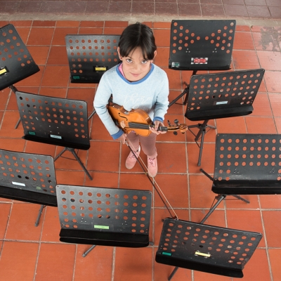 Crea, Fontibon, secretaría de cultura.