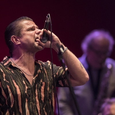 Velandia & flat Earth Society.