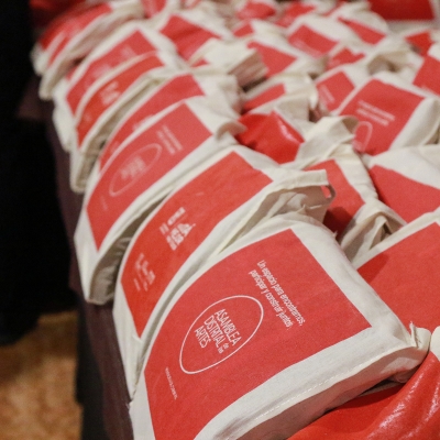 Asamblea Distrital de las Artes