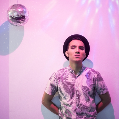 Inauguración Ciclo Rosa