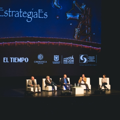  Homenaje a la estrategia del caracol