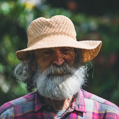 Idartes Rural - Vereda El Verjón