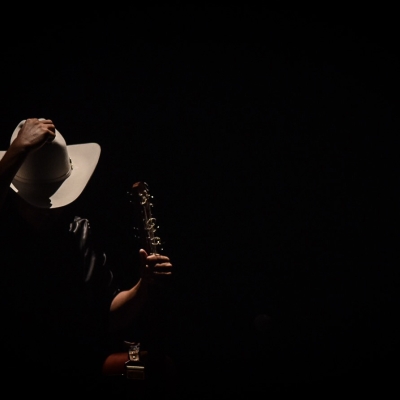 Fiesta Llanera - Cimarrón & Luis Silva.