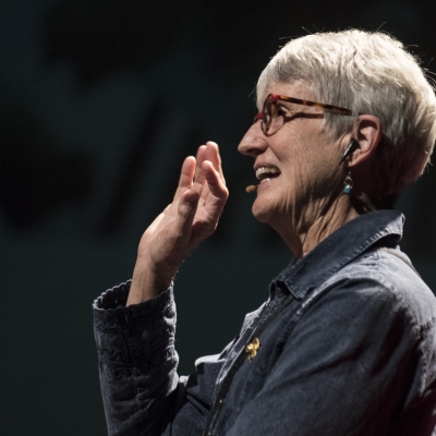 Donna Haraway 