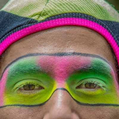 Cierre Foro Ambiental - Teatro el Parque.