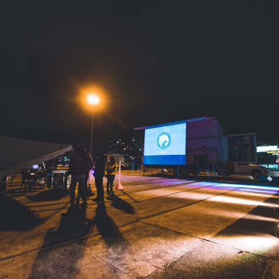 Misión Quynza, Plaza de la Hoja.