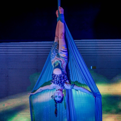Ixakene, Festival Danza en la Ciudad.