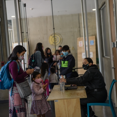 Vacaciones Recreativas en la Cinemateca.