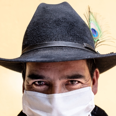 Encuentro de Arte y Cultura Rural de Bogotá