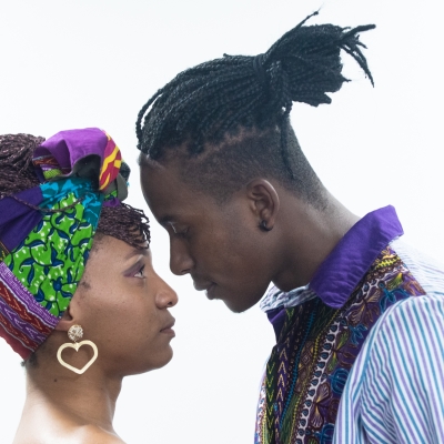 Día de la Afrocolombianidad